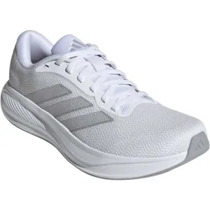 adidas RESPONSE RUNNER U Pánska bežecká obuv, biela, veľkosť 38