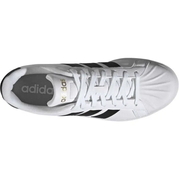 adidas STREETTALK Pánske tenisky, biela, veľkosť 44