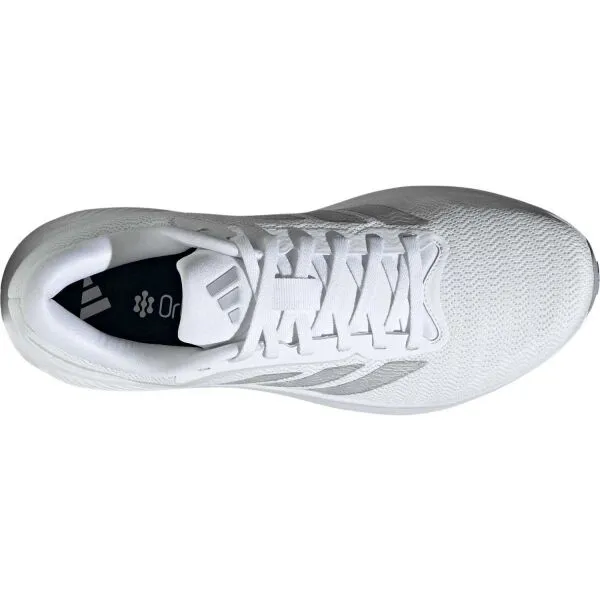 adidas RESPONSE RUNNER U Pánska bežecká obuv, biela, veľkosť 38