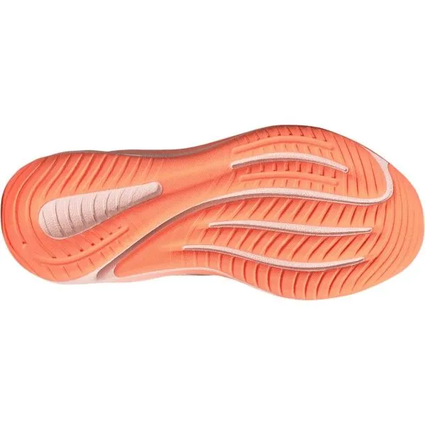 adidas SUPERNOVA EASE 2 W Dámska bežecká obuv, sivá, veľkosť 40
