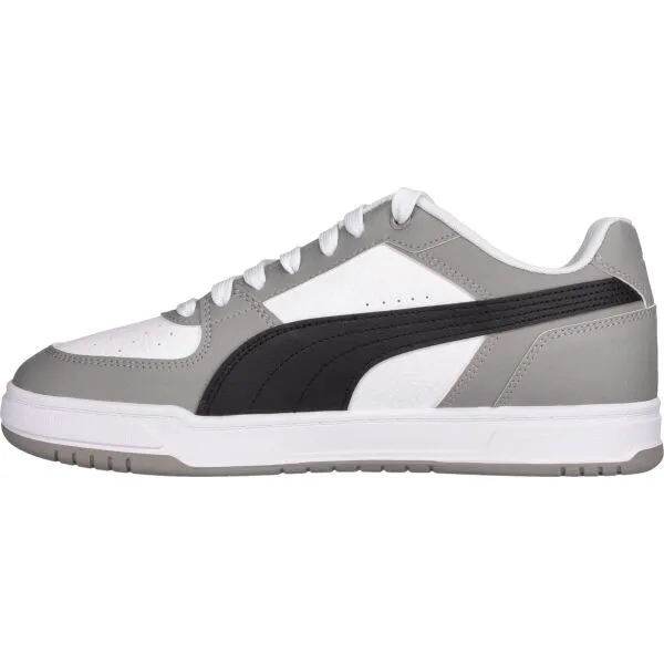 Puma CAVEN III Pánske tenisky, biela, veľkosť 43