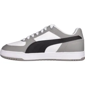 Puma CAVEN III Pánske tenisky, biela, veľkosť 43