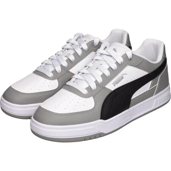 Puma CAVEN III Pánske tenisky, biela, veľkosť 43