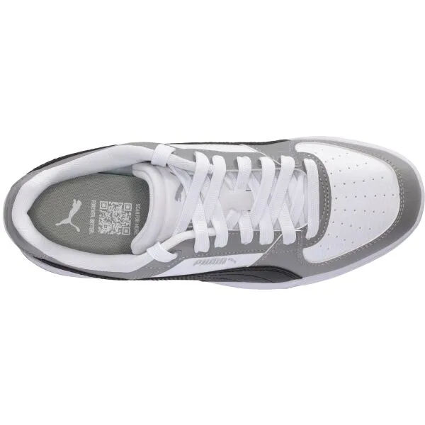 Puma CAVEN III Pánske tenisky, biela, veľkosť 43