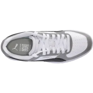 Puma CAVEN III Pánske tenisky, biela, veľkosť 43