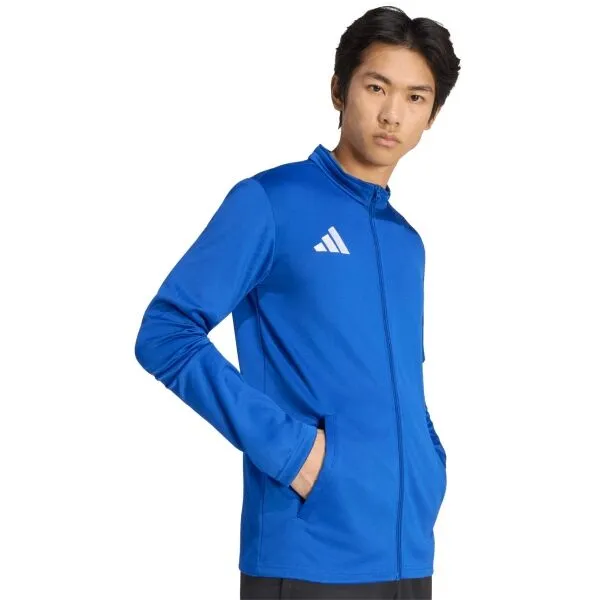 adidas ENTRADA 26 TRAINING JACKET Pánska športová bunda, modrá, veľkosť