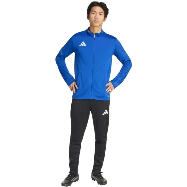 adidas ENTRADA 26 TRAINING JACKET Pánska športová bunda, modrá, veľkosť