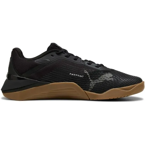 Puma FUSE 4.0 Pánska tréningová obuv, čierna, veľkosť 41