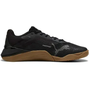 Puma FUSE 4.0 Pánska tréningová obuv, čierna, veľkosť 41