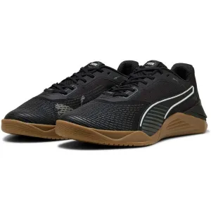 Puma FUSE 4.0 Pánska tréningová obuv, čierna, veľkosť 41