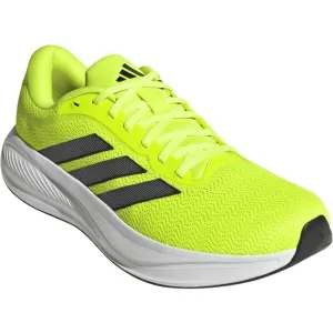 adidas RESPONSE RUNNER U Pánska bežecká obuv, žltá, veľkosť 42