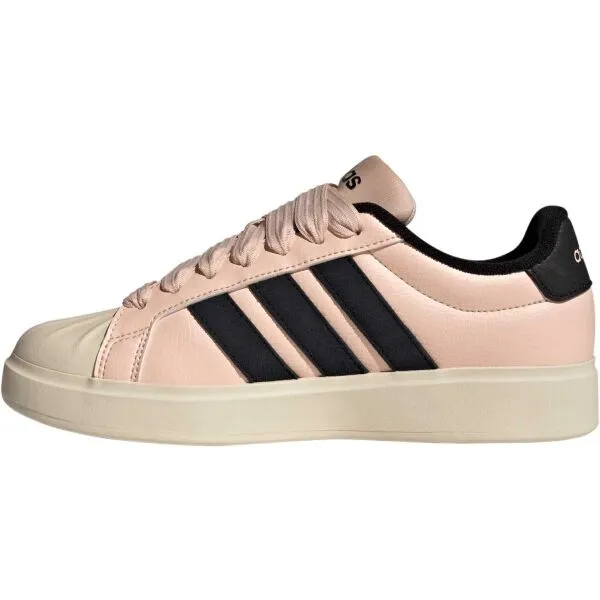 adidas STREETTALK W Dámske tenisky, ružová, veľkosť 38