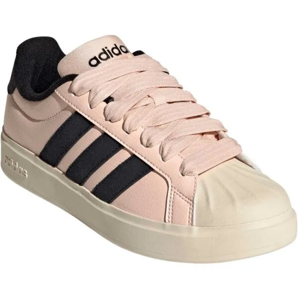 adidas STREETTALK W Dámske tenisky, ružová, veľkosť 38