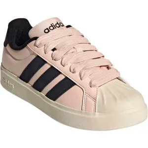 adidas STREETTALK W Dámske tenisky, ružová, veľkosť 38