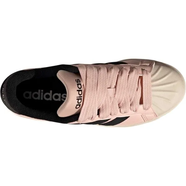 adidas STREETTALK W Dámske tenisky, ružová, veľkosť 38