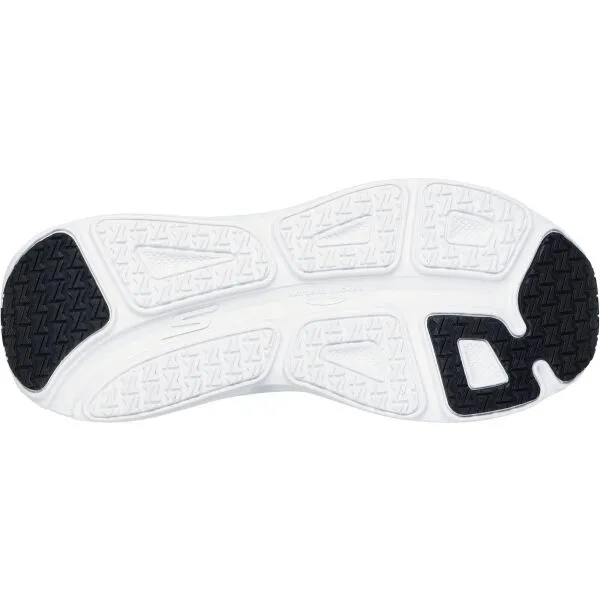 Skechers MAX CUSHIONING ENDEAVOUR Pánska voľnočasová obuv, žltá, veľkosť