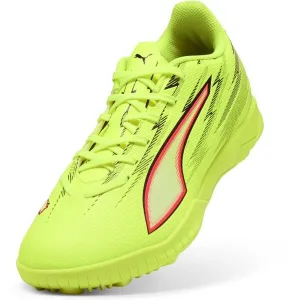 Puma ULTRA 6 PLAY TT Pánske turfy, svetlo zelená, veľkosť 43
