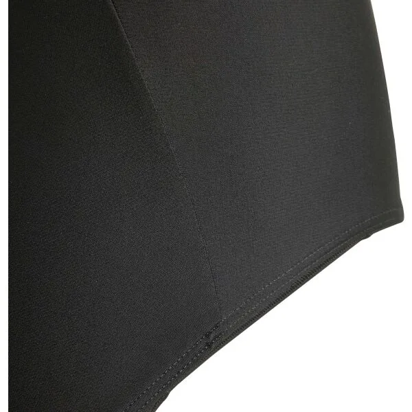 adidas ESSENTIALS VBCK SUIT Y Dievčenské plavky, čierna, veľkosť