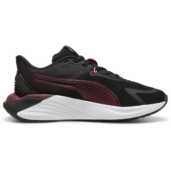 Puma PWR HYBRID TR W Dámska tréningová obuv, čierna, veľkosť 41