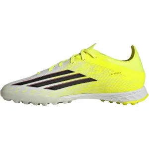 adidas F50 PRO TF Pánske turfy, žltá, veľkosť 46