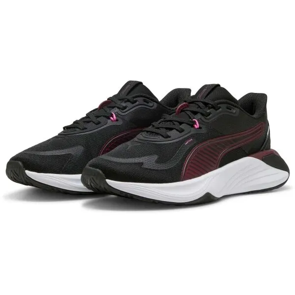 Puma PWR HYBRID TR W Dámska tréningová obuv, čierna, veľkosť 41