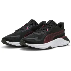 Puma PWR HYBRID TR W Dámska tréningová obuv, čierna, veľkosť 41