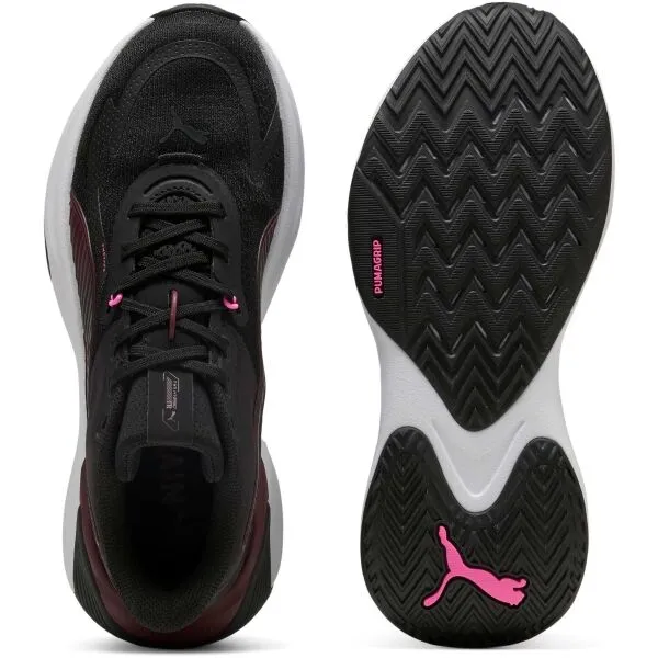Puma PWR HYBRID TR W Dámska tréningová obuv, čierna, veľkosť 41