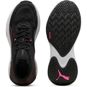 Puma PWR HYBRID TR W Dámska tréningová obuv, čierna, veľkosť 41