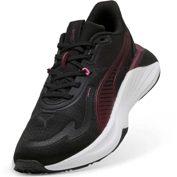 Puma PWR HYBRID TR W Dámska tréningová obuv, čierna, veľkosť 41