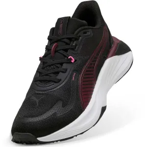 Puma PWR HYBRID TR W Dámska tréningová obuv, čierna, veľkosť 41