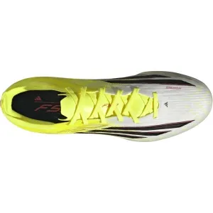 adidas F50 PRO TF Pánske turfy, žltá, veľkosť 46