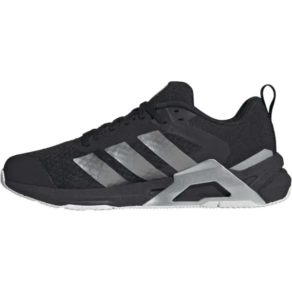 adidas DROPSET CONTROL TRAINER W Dámska športová obuv, čierna, veľkosť 40