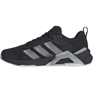 adidas DROPSET CONTROL TRAINER W Dámska športová obuv, čierna, veľkosť 40
