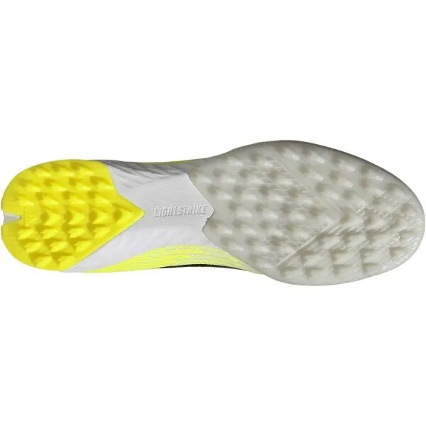 adidas F50 PRO TF Pánske turfy, žltá, veľkosť 46