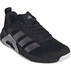 adidas DROPSET CONTROL TRAINER W Dámska športová obuv, čierna, veľkosť 40