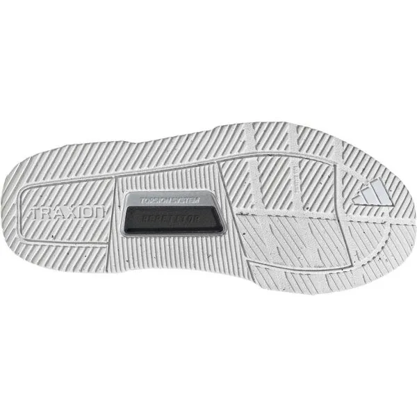 adidas DROPSET CONTROL TRAINER W Dámska športová obuv, čierna, veľkosť 40
