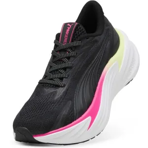 Puma MAXIMA PRO W Dámska bežecká obuv, čierna, veľkosť 39