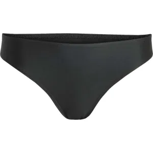 adidas BB BK S Y Dievčenské plavky, čierna, veľkosť