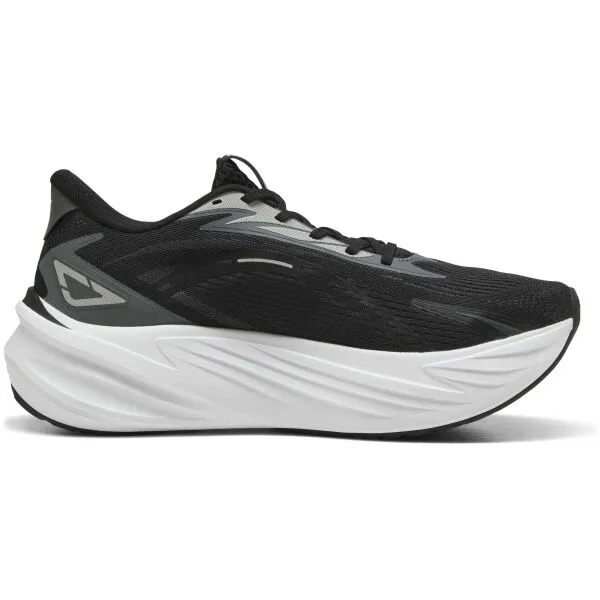 Puma MAXIMA PRO Pánska bežecká obuv, čierna, veľkosť 46