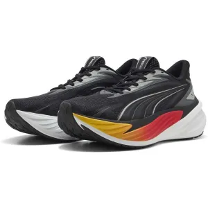 Puma MAXIMA PRO Pánska bežecká obuv, čierna, veľkosť 46