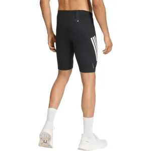 adidas ADI365 BIK M Pánske bežecké legíny, čierna, veľkosť