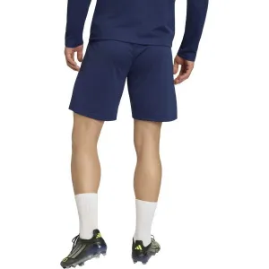 adidas ENTRADA 26 TRAINING SHORTS Pánske športové krátke nohavice, tmavo modrá, veľkosť