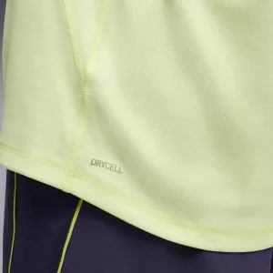 Puma RUN FAVORITE VELOCITY TEE Pánske športové tričko, svetlo zelená, veľkosť