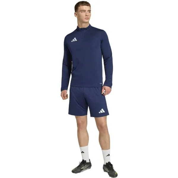 adidas ENTRADA 26 TRAINING SHORTS Pánske športové krátke nohavice, tmavo modrá, veľkosť