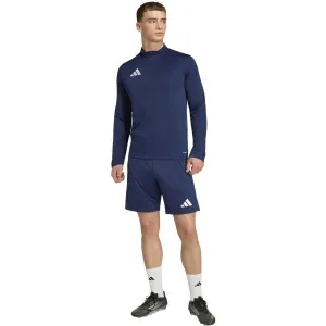 adidas ENTRADA 26 TRAINING SHORTS Pánske športové krátke nohavice, tmavo modrá, veľkosť