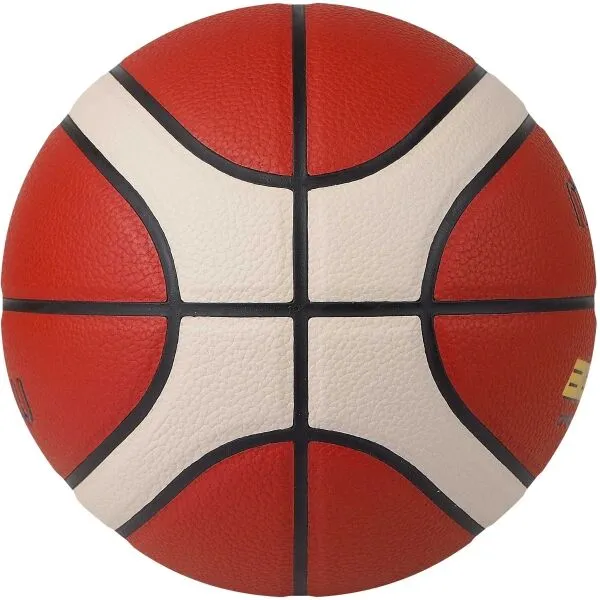 Molten BG 3200 Basketbalová lopta, hnedá, veľkosť