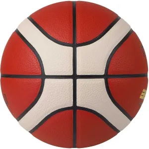 Molten BG 3200 Basketbalová lopta, hnedá, veľkosť
