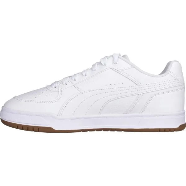 Puma CAVEN III Pánske tenisky, biela, veľkosť 41