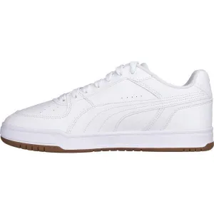 Puma CAVEN III Pánske tenisky, biela, veľkosť 41