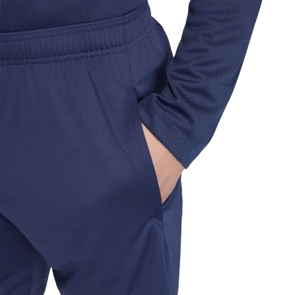 adidas ENTRADA 26 TRAINING SHORTS Pánske športové krátke nohavice, tmavo modrá, veľkosť